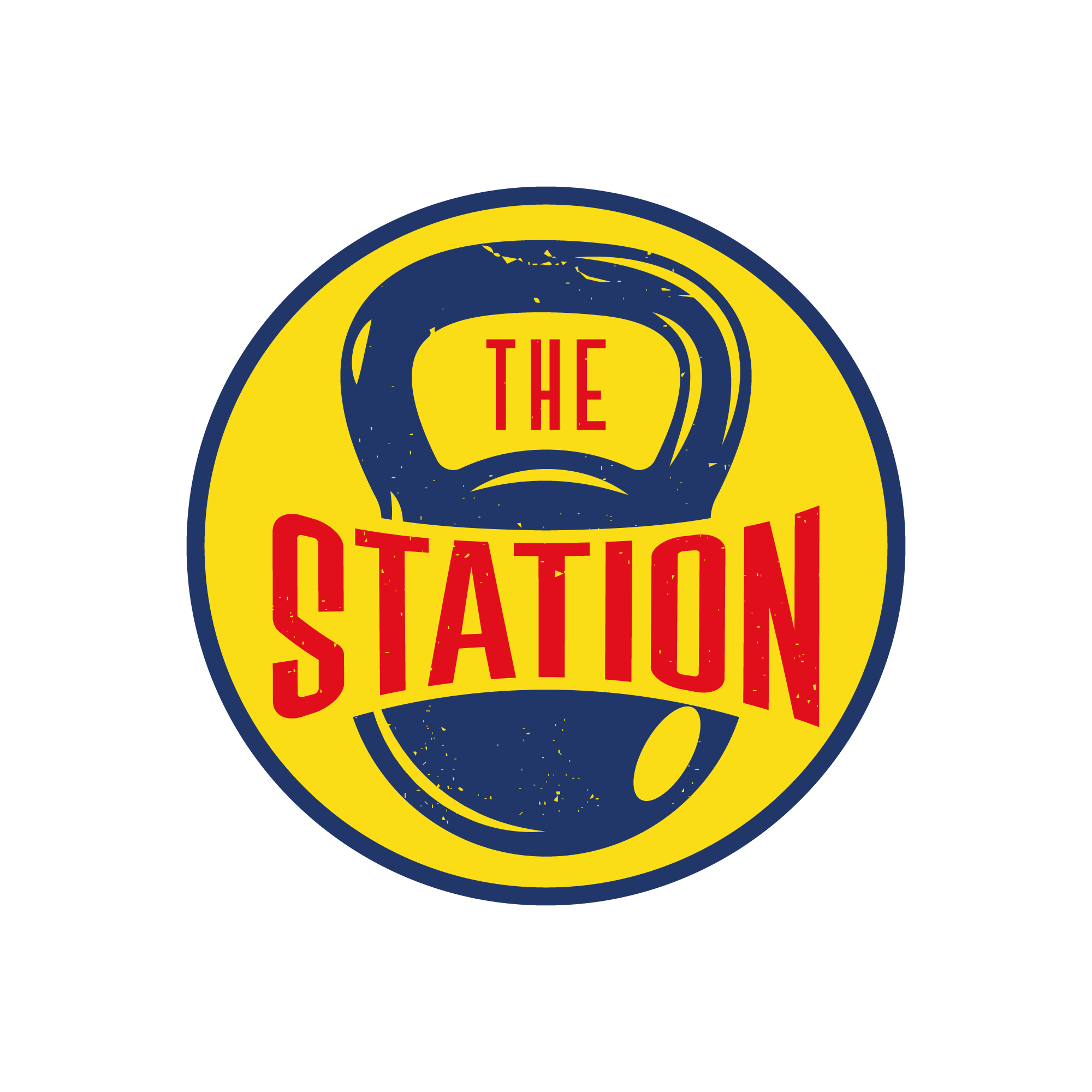 The Station